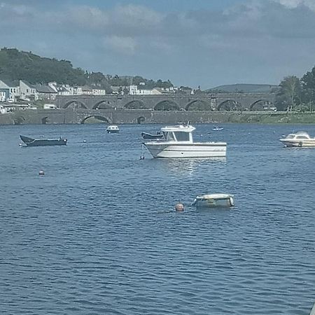 MOORINGS Greenway Newport  Buitenkant foto