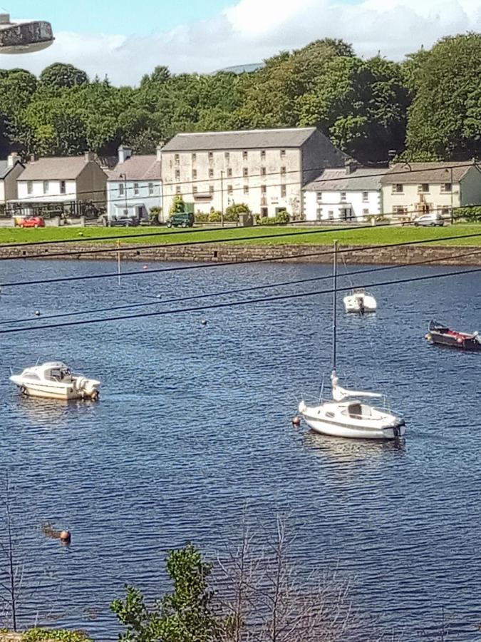 MOORINGS Greenway Newport  Buitenkant foto